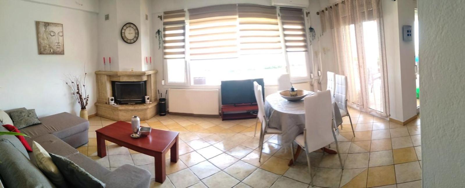 Maronia Villa Marónia Exterior foto
