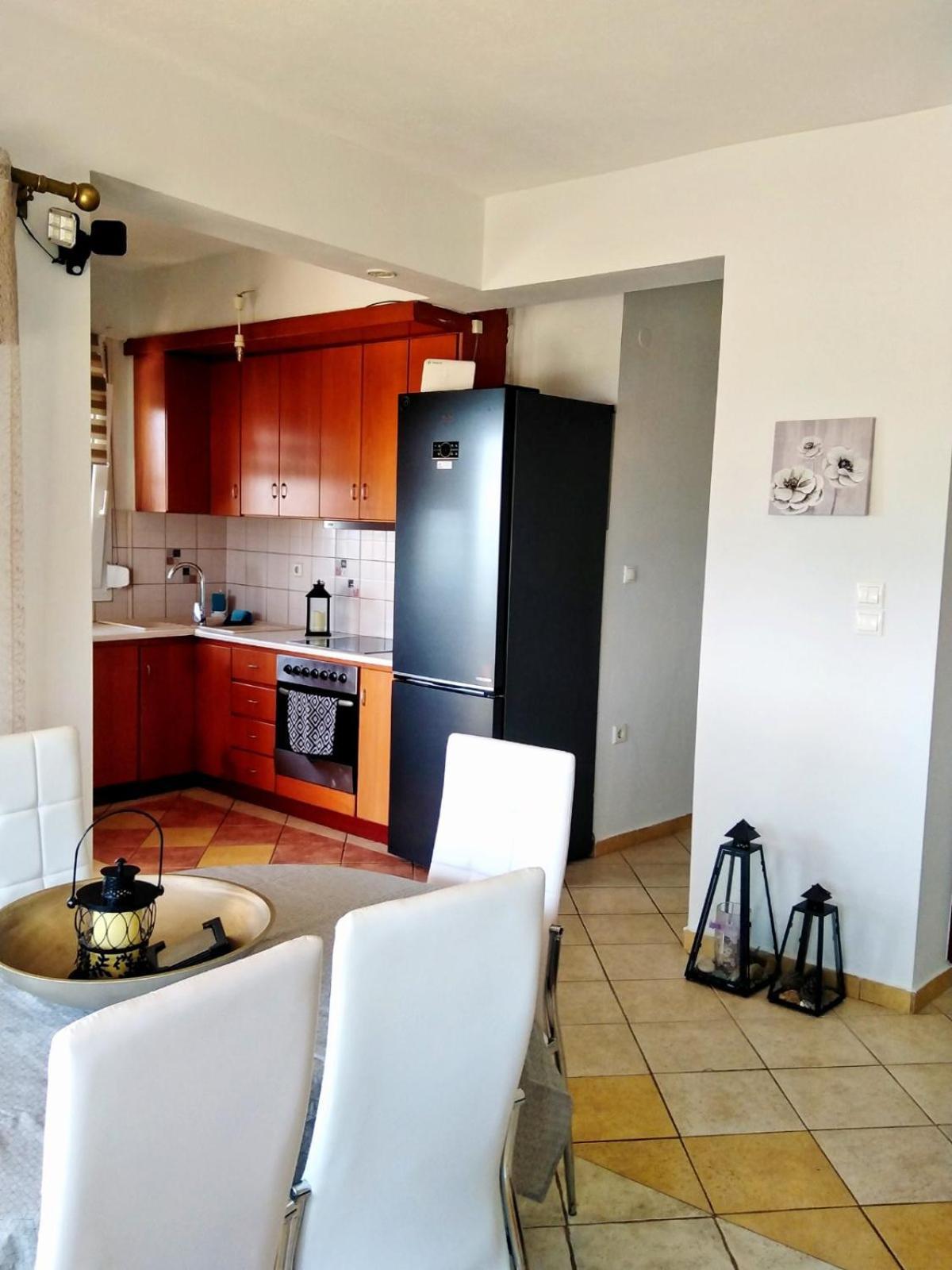 Maronia Villa Marónia Exterior foto